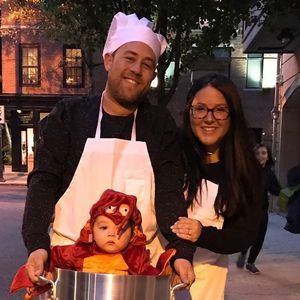 Meet your Posher, Scott